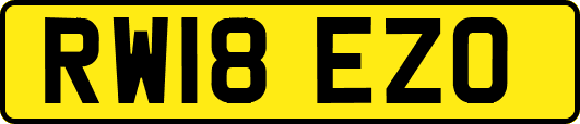 RW18EZO