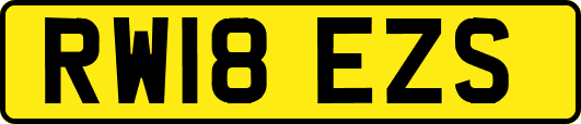 RW18EZS