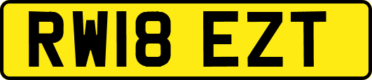 RW18EZT