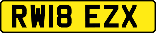 RW18EZX