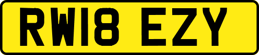 RW18EZY