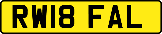 RW18FAL