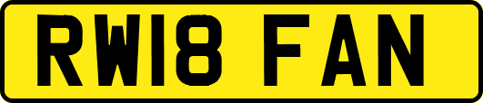 RW18FAN