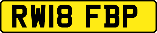 RW18FBP