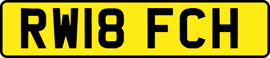 RW18FCH