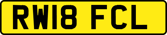 RW18FCL