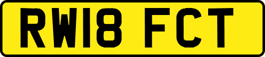 RW18FCT