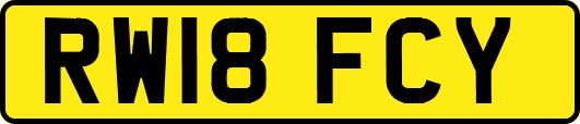 RW18FCY