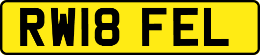RW18FEL