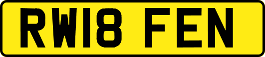 RW18FEN