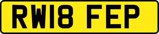 RW18FEP