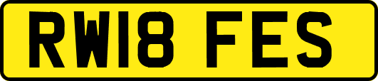 RW18FES