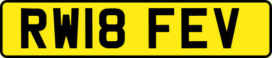 RW18FEV