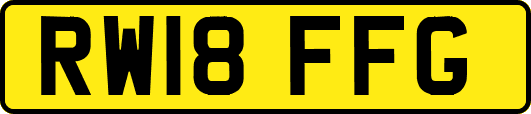 RW18FFG