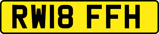 RW18FFH