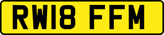 RW18FFM