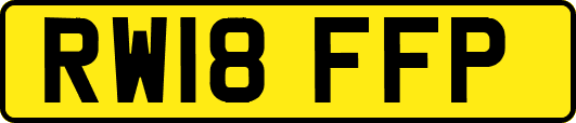RW18FFP