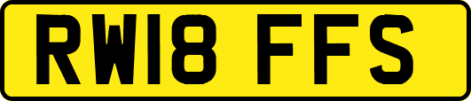RW18FFS