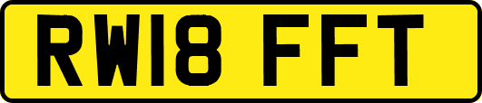 RW18FFT
