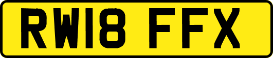 RW18FFX