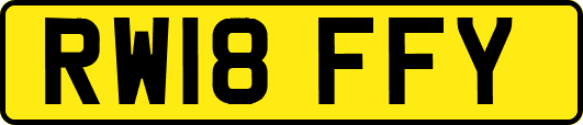 RW18FFY