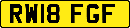 RW18FGF