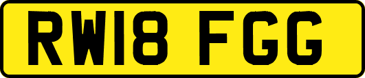 RW18FGG