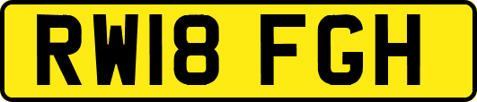 RW18FGH