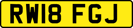 RW18FGJ