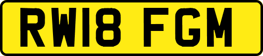 RW18FGM