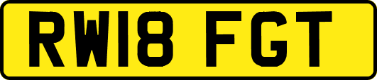 RW18FGT