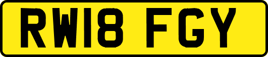 RW18FGY