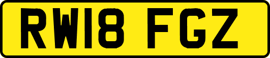 RW18FGZ
