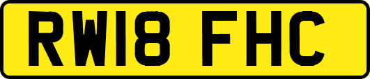 RW18FHC