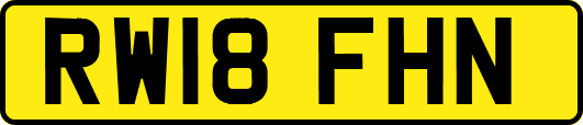 RW18FHN