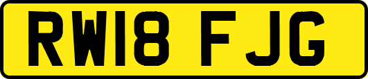 RW18FJG