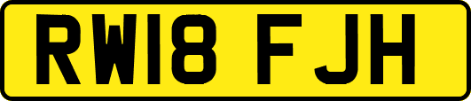 RW18FJH