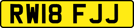 RW18FJJ