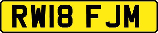 RW18FJM