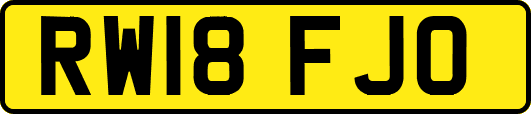 RW18FJO