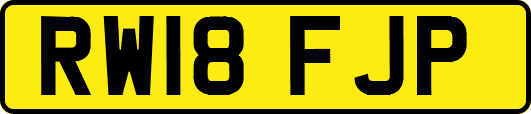 RW18FJP