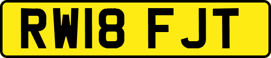 RW18FJT