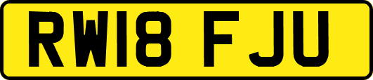 RW18FJU
