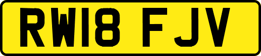 RW18FJV