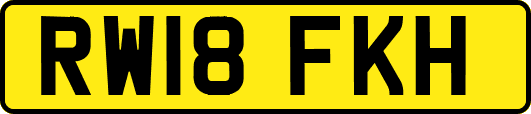 RW18FKH
