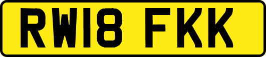 RW18FKK