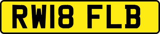RW18FLB