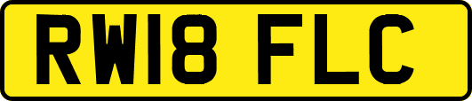 RW18FLC
