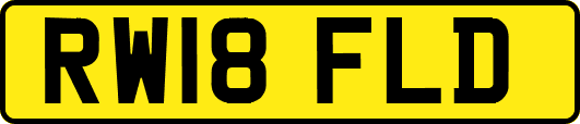 RW18FLD