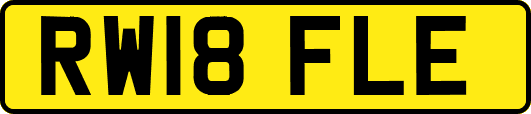 RW18FLE